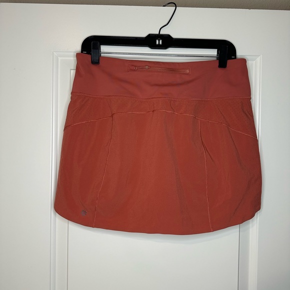 Athleta Run With It Skort - M - Picture 5 of 6